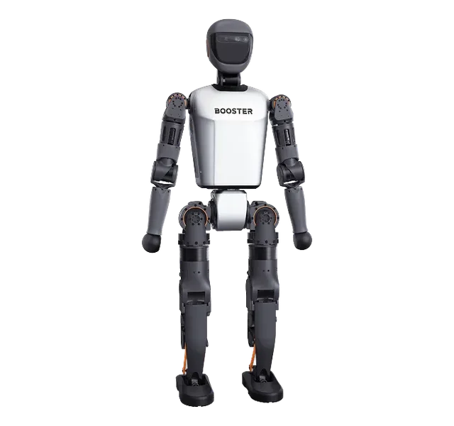 Booster T1 humanoid robot