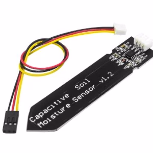 Capacitive Soil Moisture Sensor V1.2