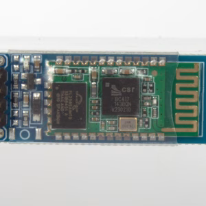 HC-06 Bluetooth Module