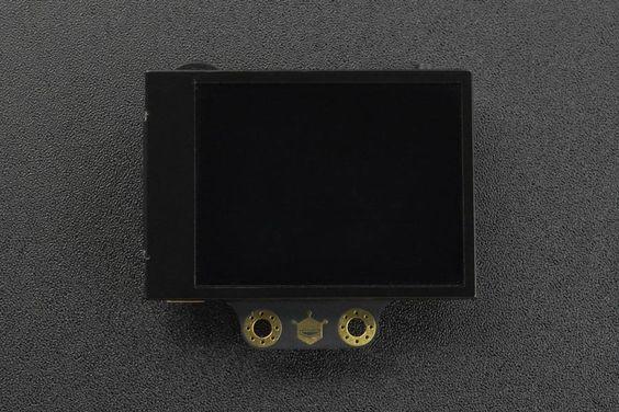 Gravity: Huskylens - An Easy-to-use AI Camera | Vision Sensor - Image 2