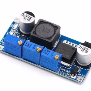 15 values of 3296W Potentiometers Kit 3296W MultiTurn Tri mming High Precision Potentiometer 3296W Variable Resistors