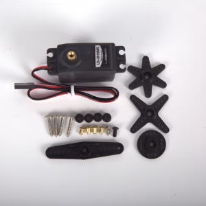 270 Degrees LD-3015MG Metal Gear Digital Servo