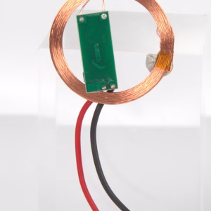 5V 1A wireless power supply module