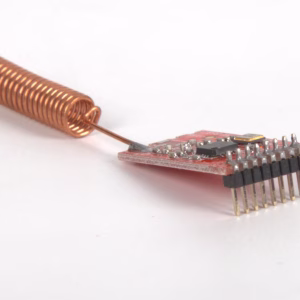 AS07-M1101S 433M CC1101 10mW Wireless Sender Receiver Module NRF905