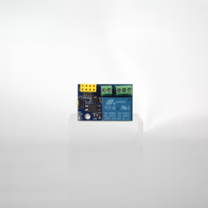 1 Channel Relay Module with wireless control