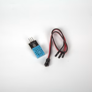 DHT11 Temperature and humidity sensor Module （long）