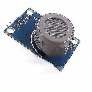 MQ-7 Carbon Monoxide CO Gas Alarm Sensor Detection Module