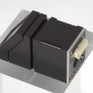 fingerprint identification Module for Arduino