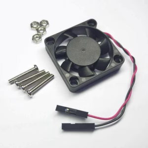 12V 4010 Cooling Fan