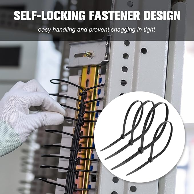 zip tie3.0 mm - Image 5