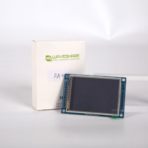 3.2 inch 320x240 Touch LCD (C) LCM TFT Display Touch