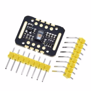 xcluma MAX30102 Upgraded MAX30100 Heart Rate Pulse Sensor