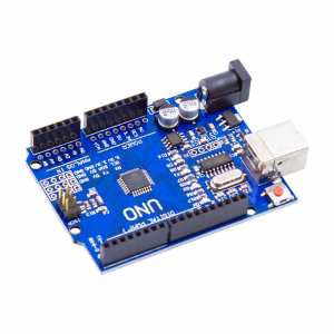 Arduino UNO R3