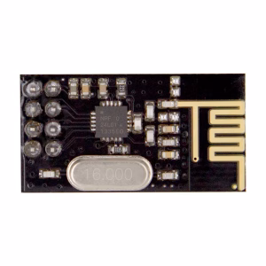 NRF24L01 2.4GHz Antenna Wireless Transceiver Module