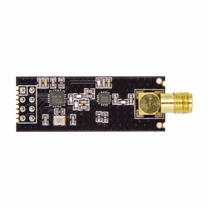 NRF24L01+PA+LNA Wireless Module WIFI With Antenna 1100m Super Long Distance