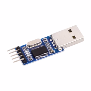 PL2303HX USB to TTL STC Module