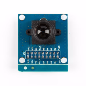 OV7670 VGA Camera Module