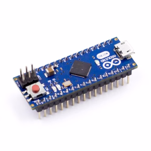 Arduino Micro