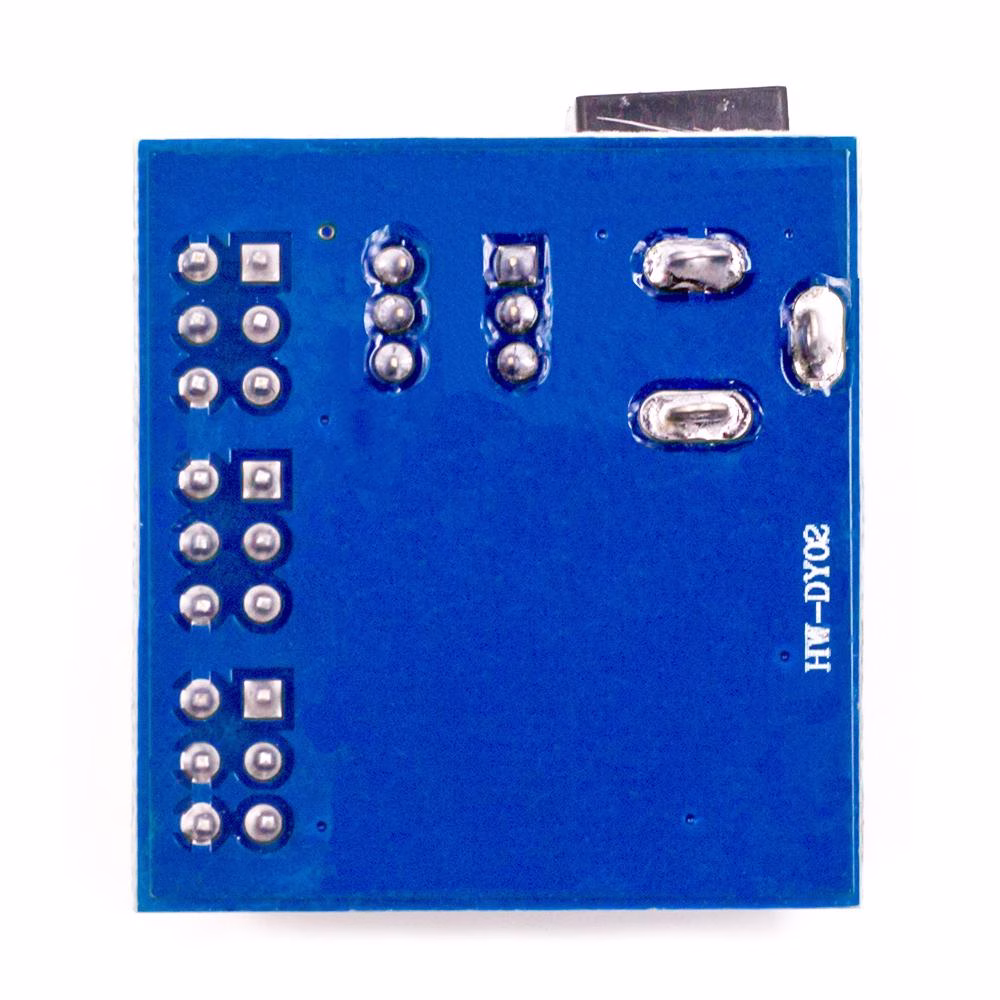 Multi Output Voltage DC-DC 12V to 3.3V 5V 12V Power Module - Image 4