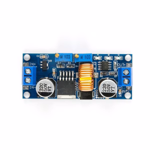 DC-DC Step Down 3A Fixed 5V Power Supply Module MP1584EN