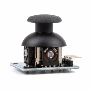 PS2 Game Joystick Axis Sensor Module for Arduino AVR PIC