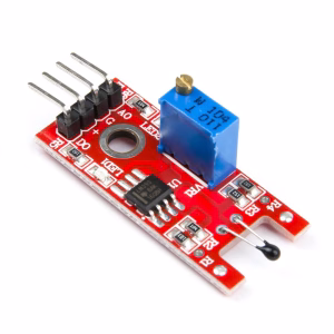 NTC Thermal Temperature Sensor Module