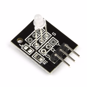 RGB 3 Color Full Color LED sensor