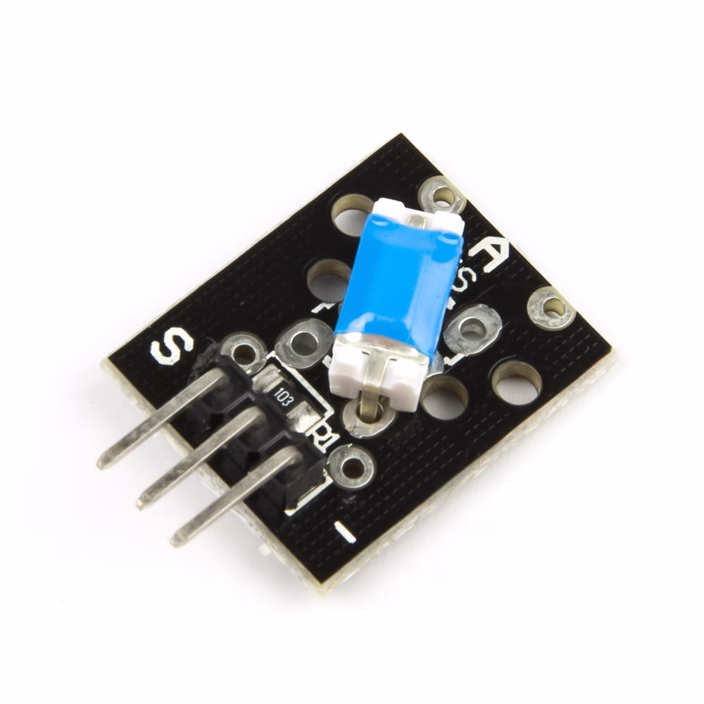 Tilt Switch Module for Arduino AVR PIC - Image 2