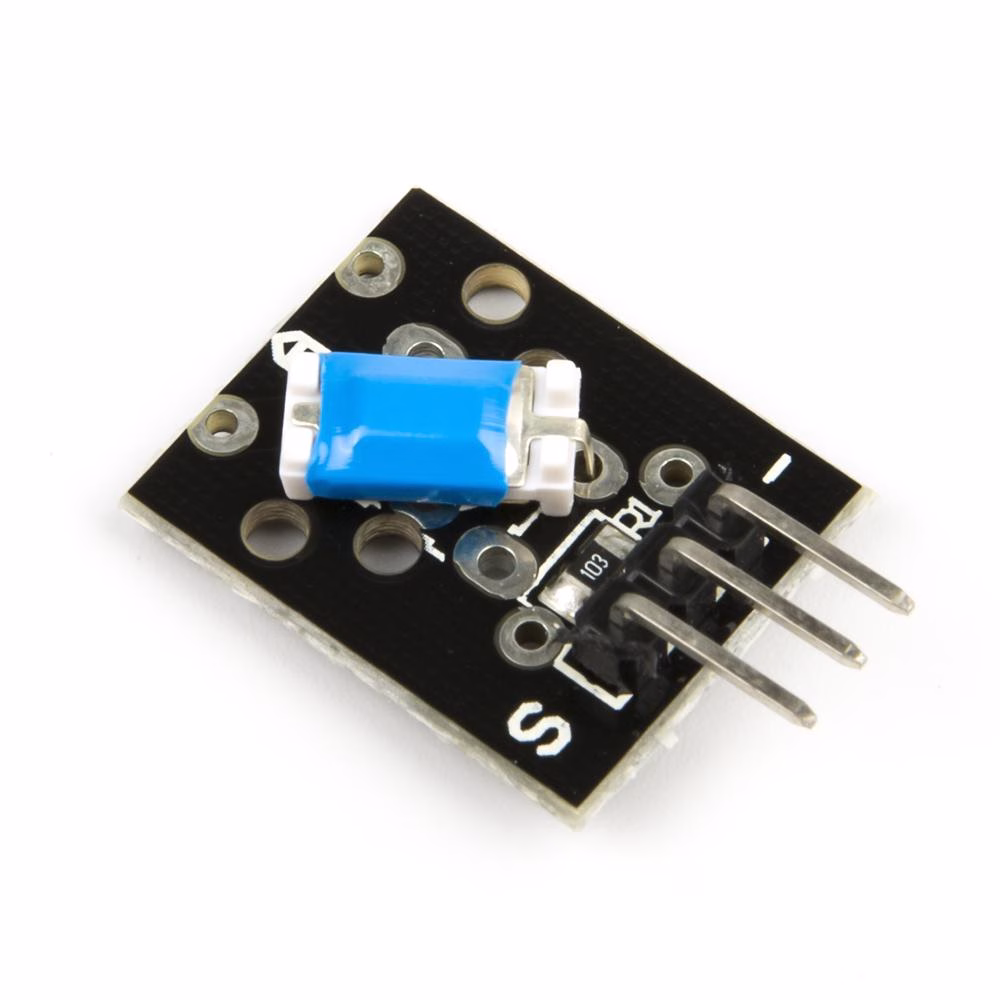 Tilt Switch Module for Arduino AVR PIC - Image 3