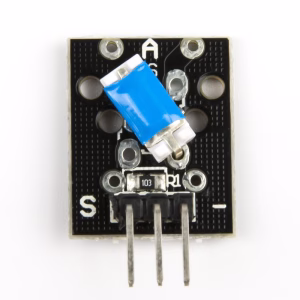 Tilt Switch Module for Arduino AVR PIC