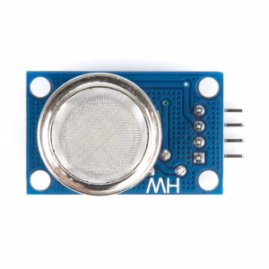 MQ-6 Gas Sensor Liquefied Gas CO Sensor Gas Detection Module