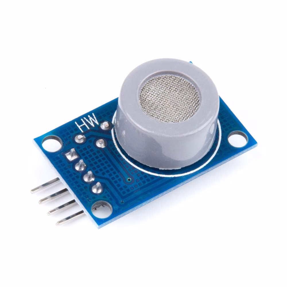 5V MQ-9 Combustible Gas Carbon Monoxide(CO) Sensor Module