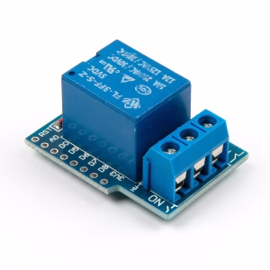 1 Channel Relay Module 1