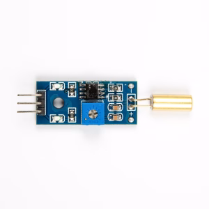 1 Channel Tilt sensor SW-520D