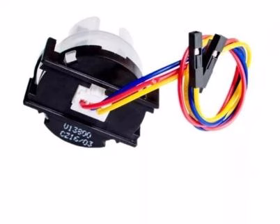 YL-100 Soil Moisture Detection Sensor Module 3pin - Image 2