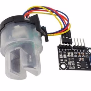 YL-100 Soil Moisture Detection Sensor Module 3pin