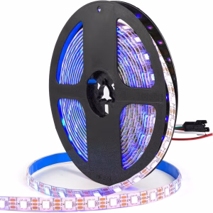 RGB，12V voltage led lights with outdoor waterproof KTV: 30 lights