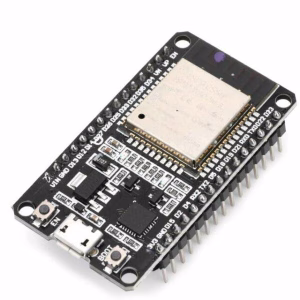 ESP32 ESP-WROOM32 Module /Development Board 2.4GHz Dual-Mode Wifi+Bluetooth Antenna