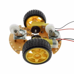 Intelligent Car Body Kit 01A