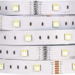 5m,5V, 5050rgb, 30led, waterproof