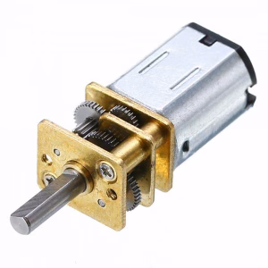 N20 gear motor