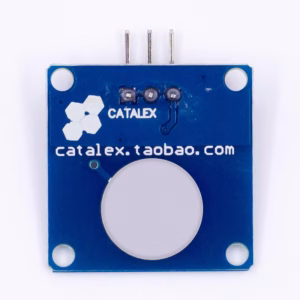 TTP223B Touch Module 1 Channel Capacitive Touch Button
