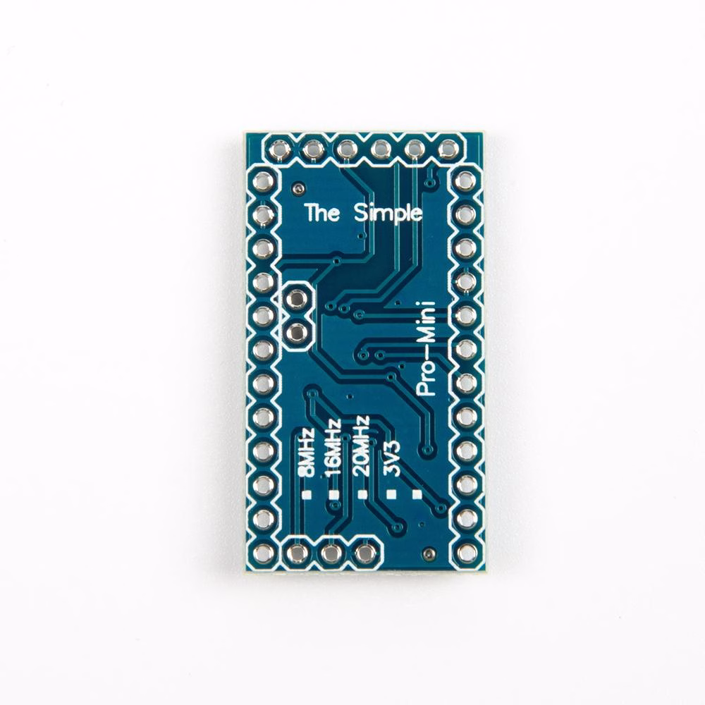 Arduino Pro Mini - Image 4