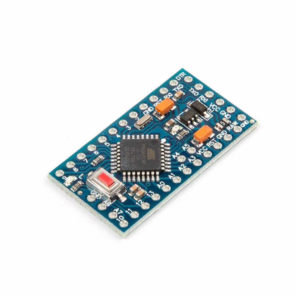 Arduino Pro Mini - Image 2