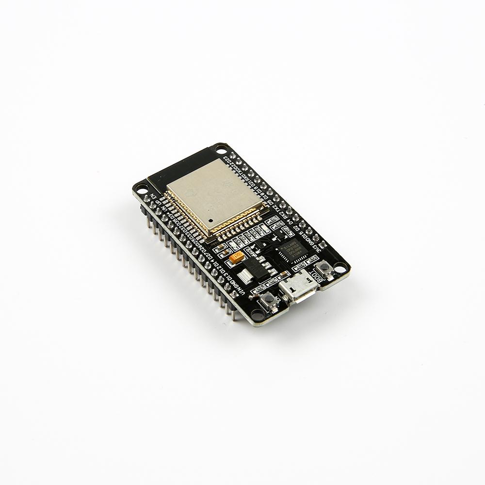 ESP8266 Lua Wifi V3 CH340 for NodeMcu - Image 3