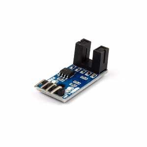 IR Comparitor Speed Sensor LM393 Module for Arduino Robotics RPM and More