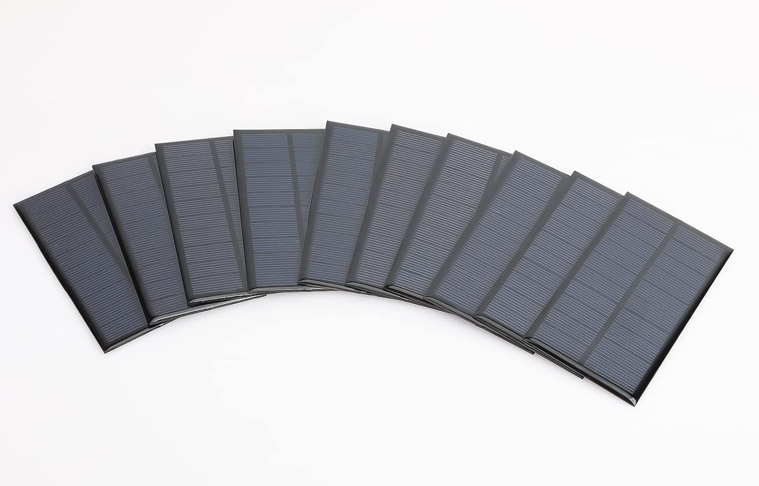 135*64.7 mm 5V 220MA Solar Panel - Image 5