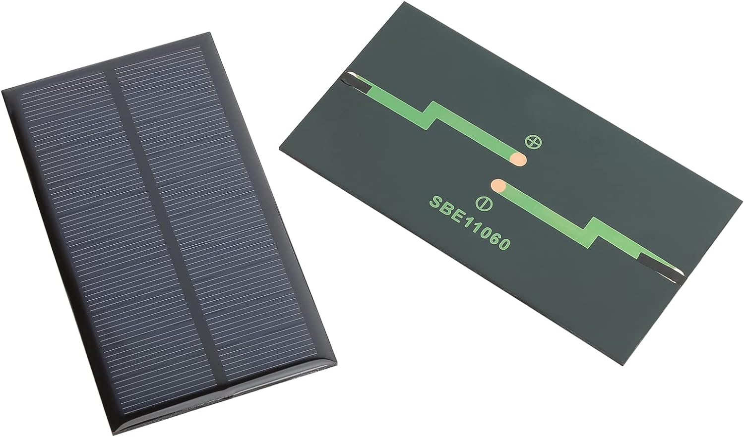 135*64.7 mm 5V 220MA Solar Panel - Image 6
