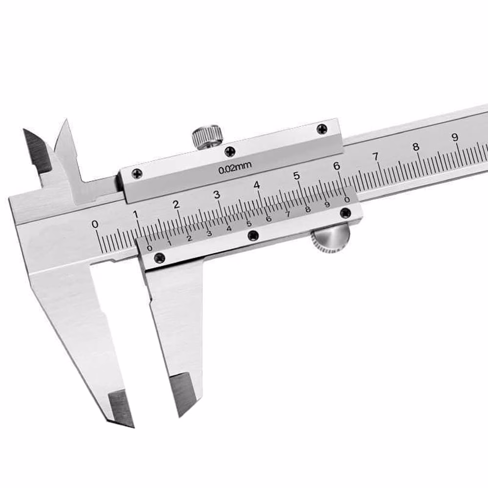 Vernier Calipers Stainless Steel For 0-150 mm - Image 2