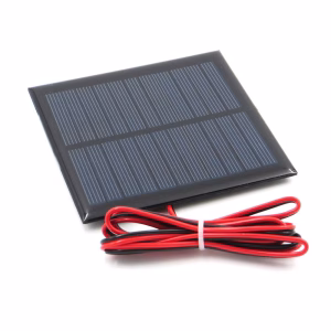 1W Solar Panel 80X100